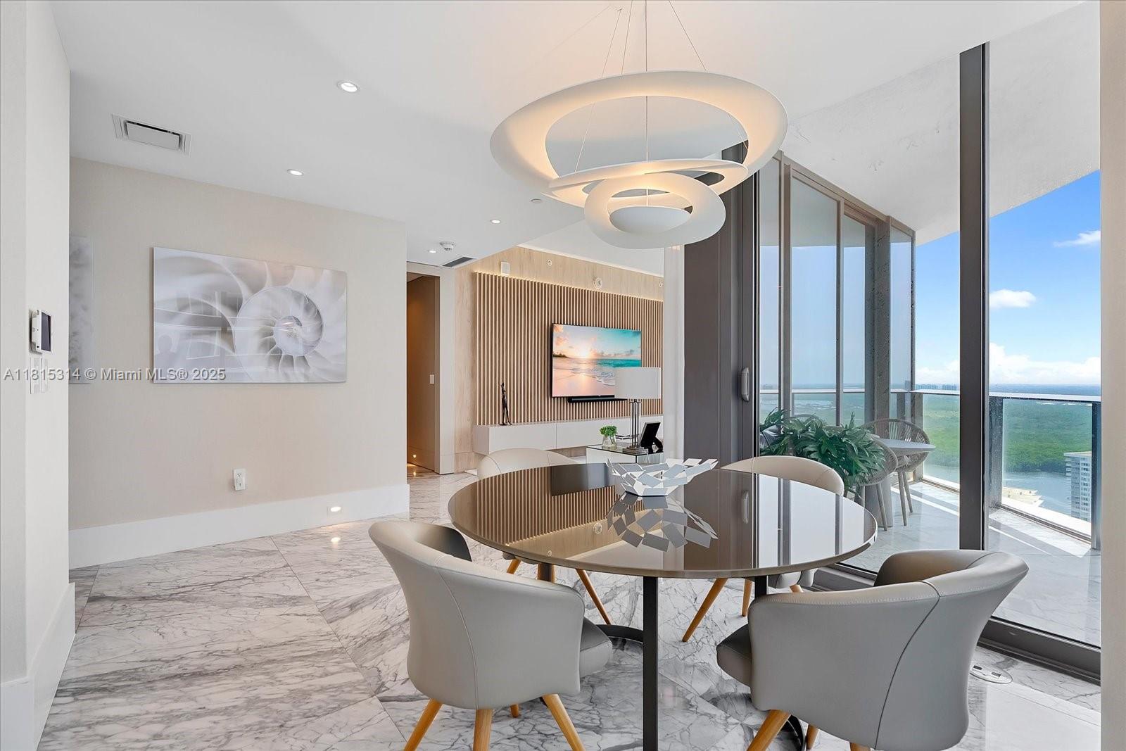 15701 COLLINS CONDO - Residential