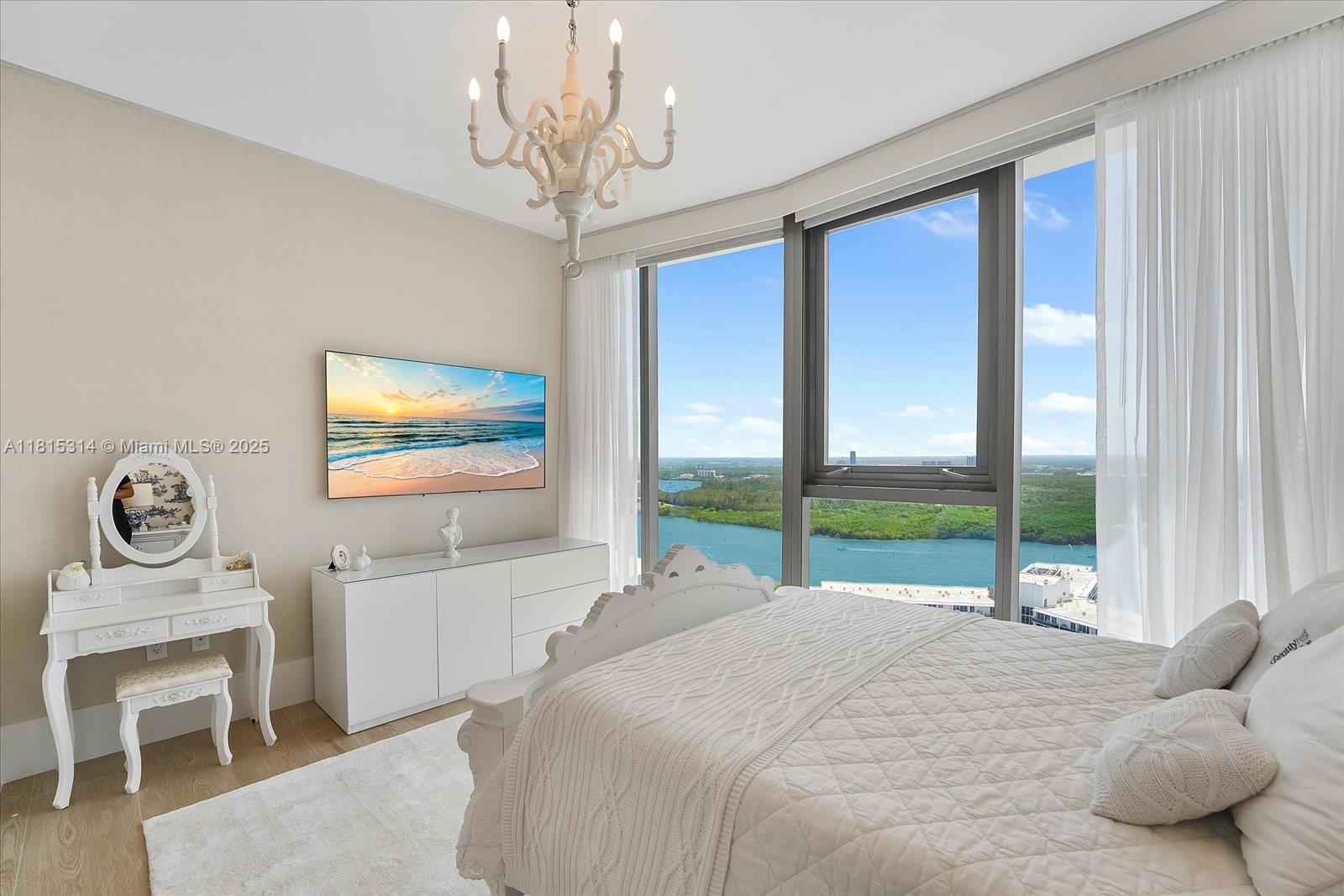 15701 COLLINS CONDO - Residential