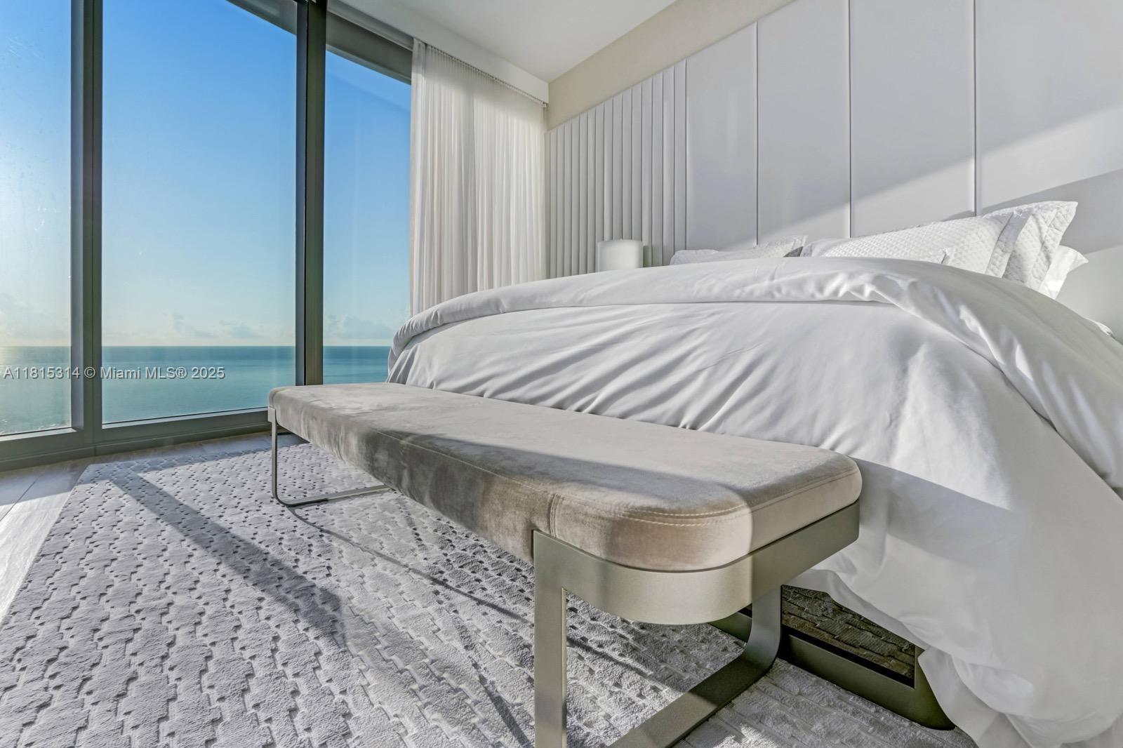 15701 COLLINS CONDO - Residential