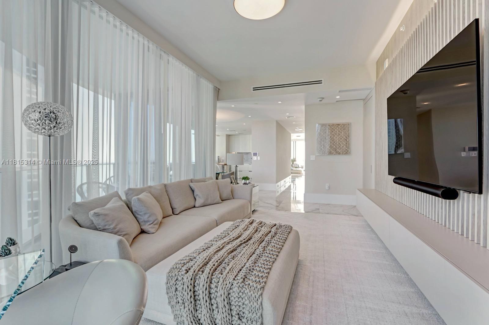 15701 COLLINS CONDO - Residential