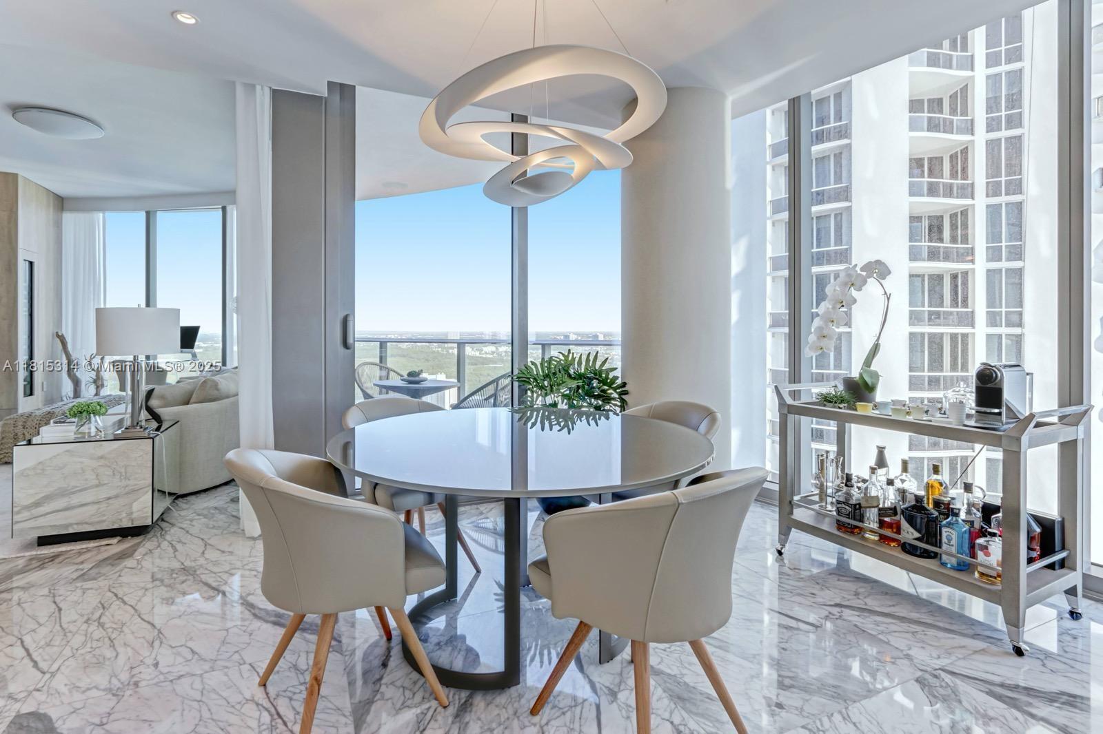 15701 COLLINS CONDO - Residential