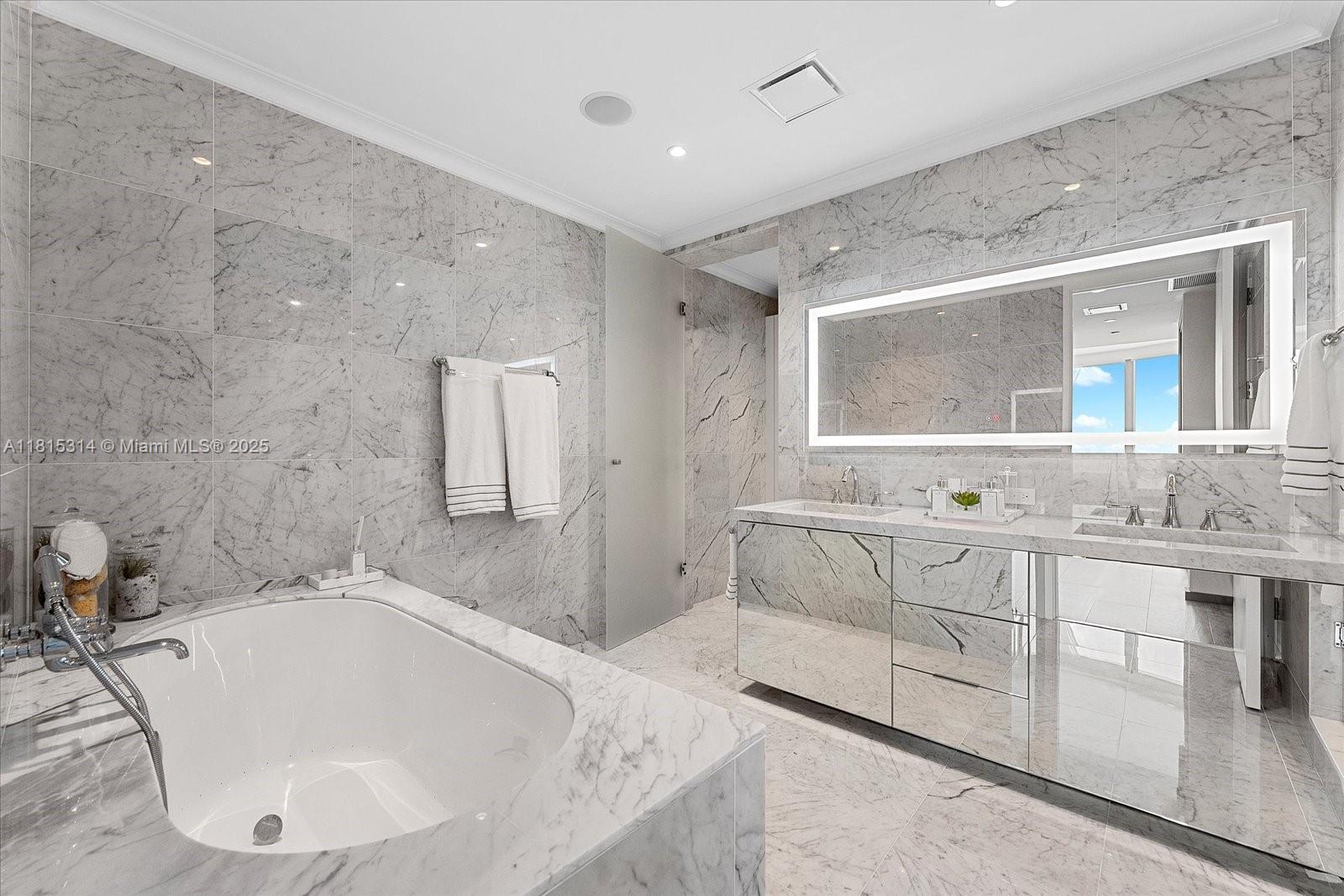 15701 COLLINS CONDO - Residential