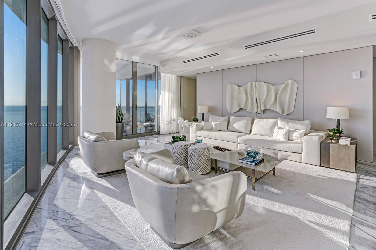 15701 COLLINS CONDO - Residential