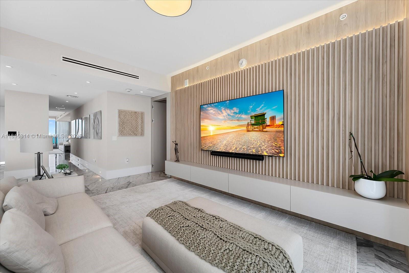 15701 COLLINS CONDO - Residential