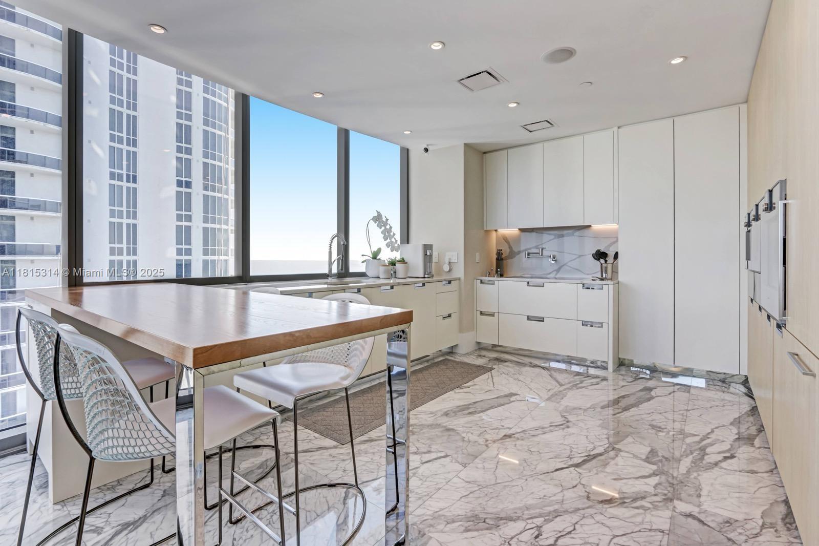 15701 COLLINS CONDO - Residential