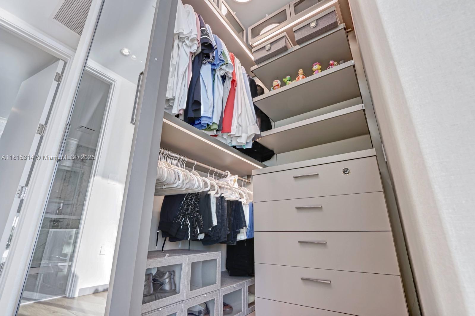 15701 COLLINS CONDO - Residential