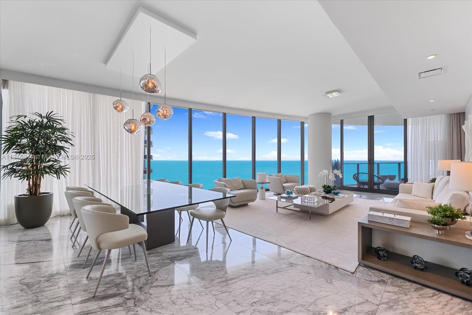 15701 COLLINS CONDO - Residential