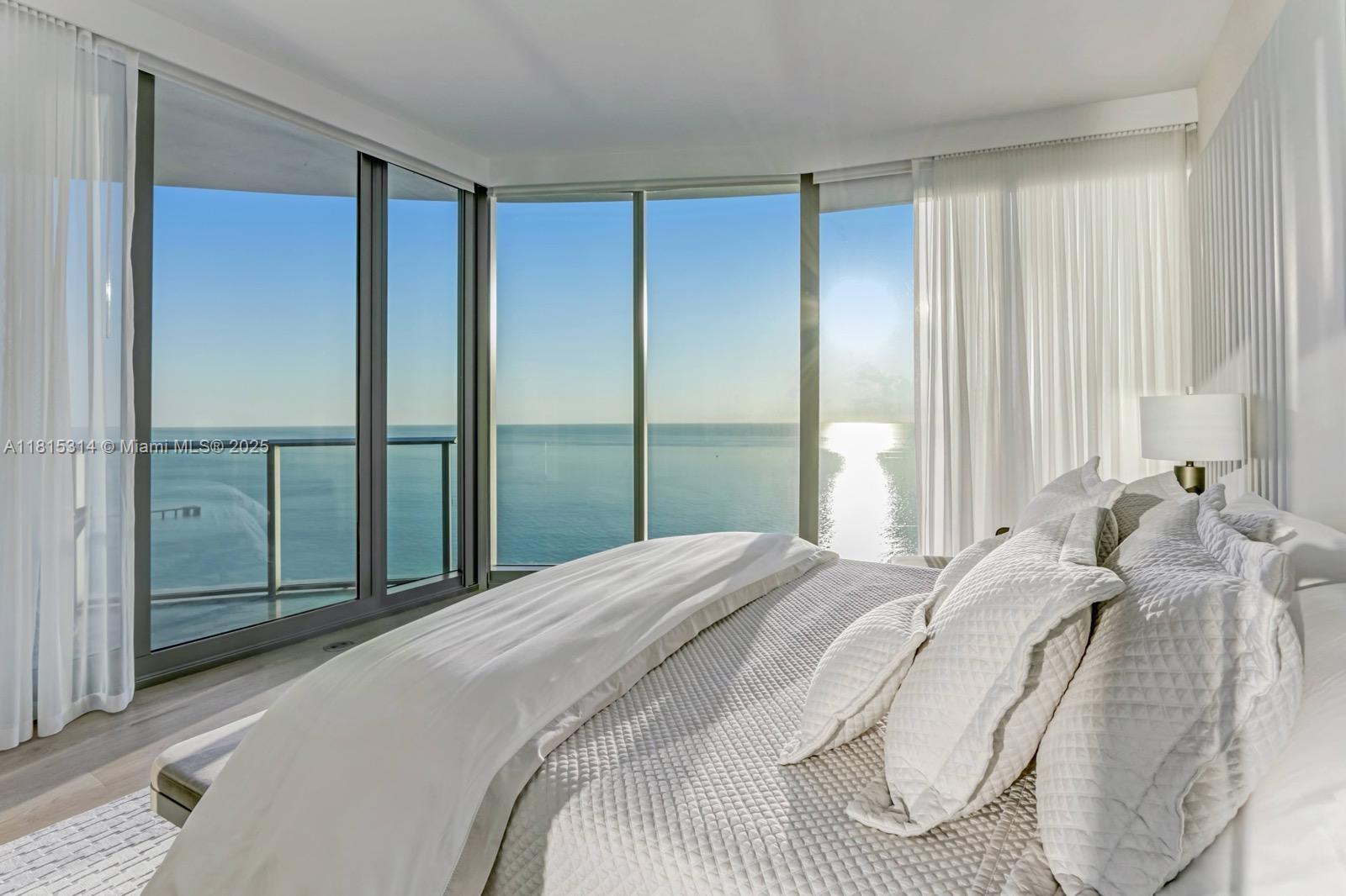 15701 COLLINS CONDO - Residential