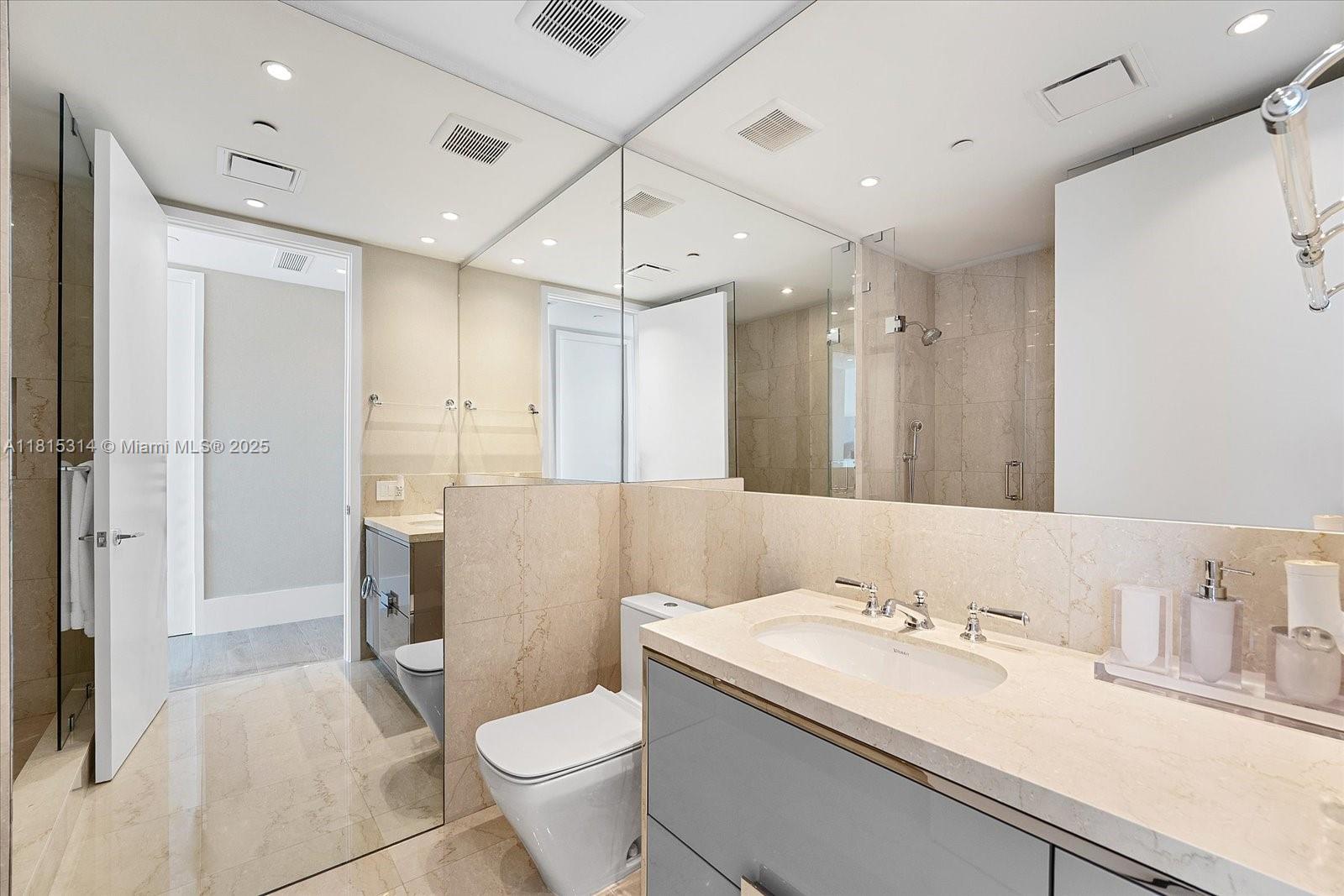 15701 COLLINS CONDO - Residential