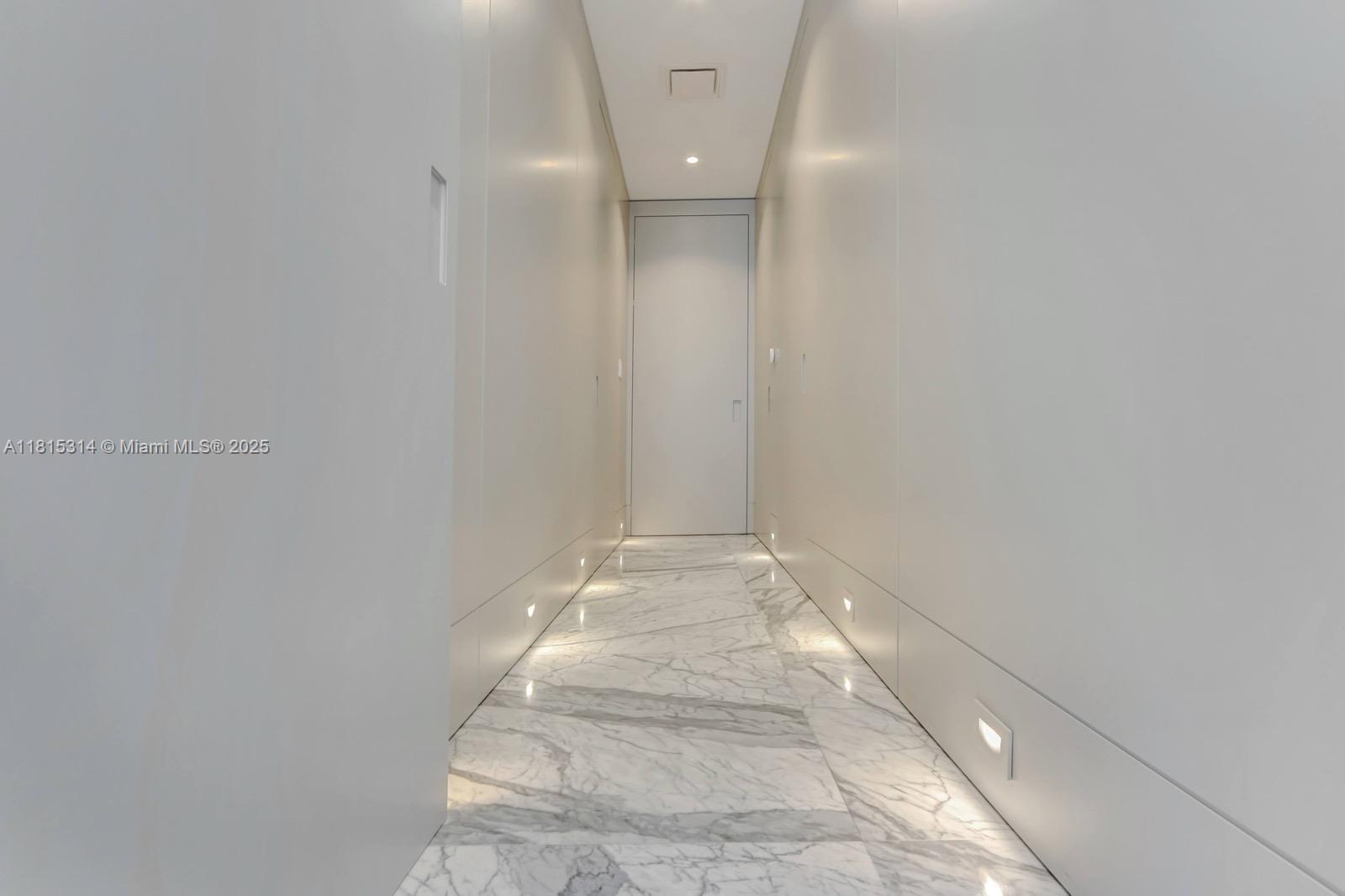 15701 COLLINS CONDO - Residential