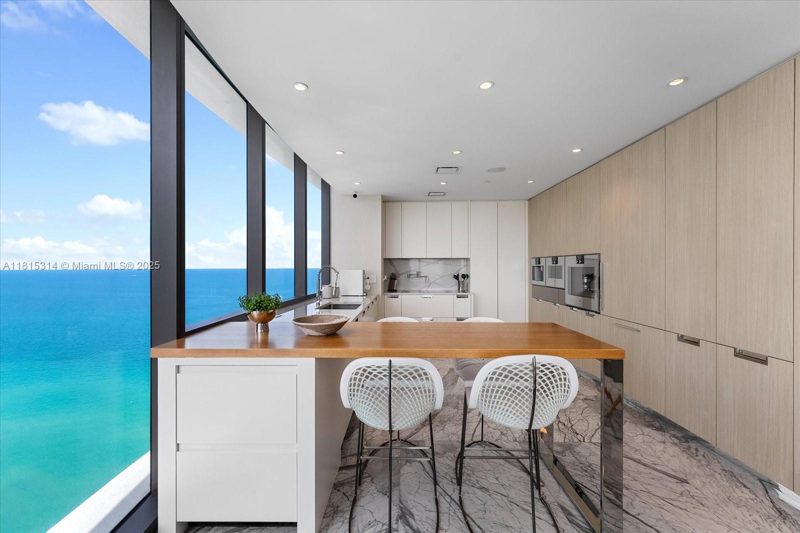 15701 COLLINS CONDO - Residential