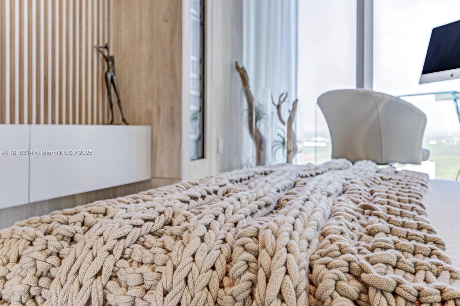 15701 COLLINS CONDO - Residential