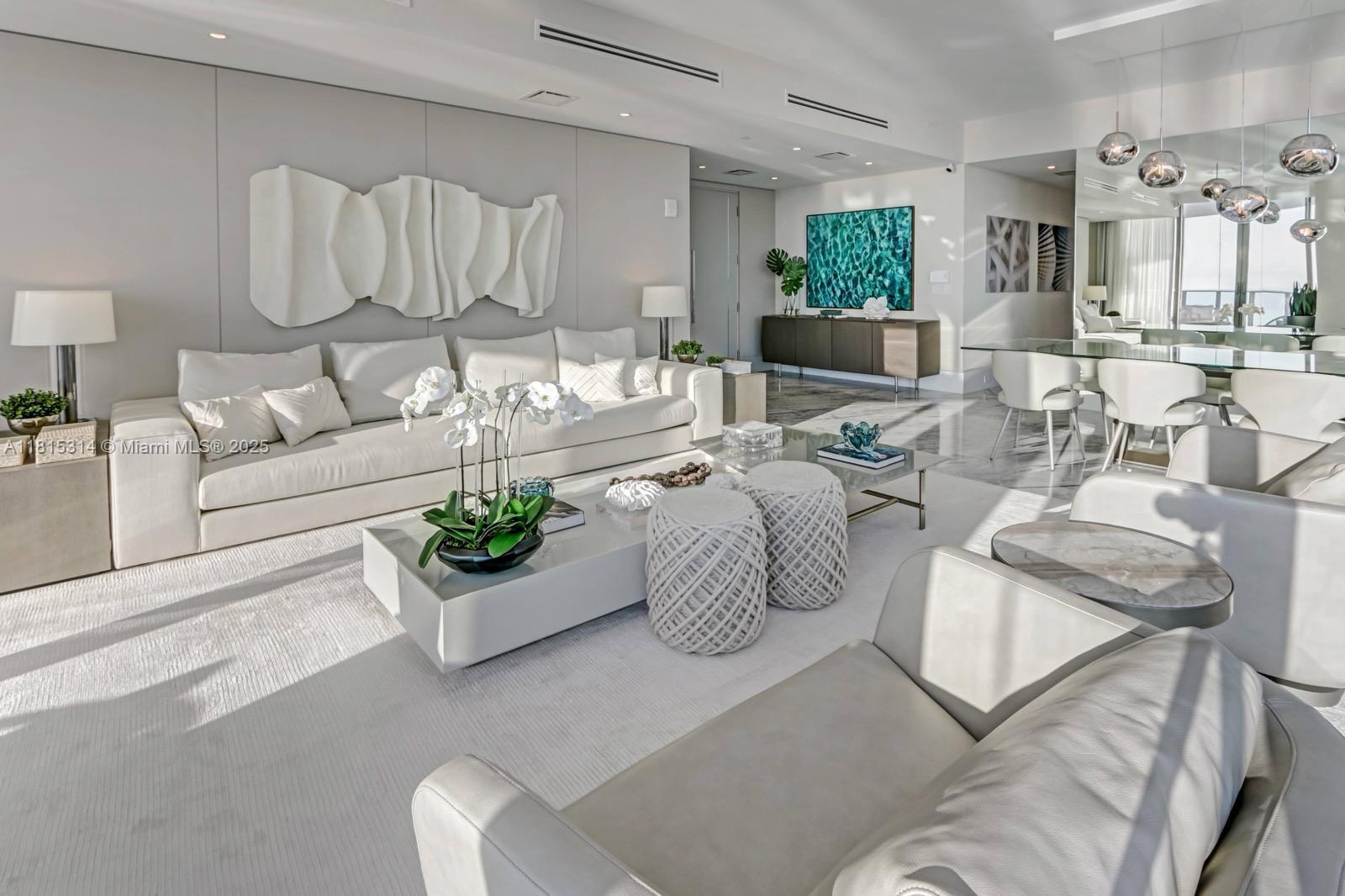 15701 COLLINS CONDO - Residential