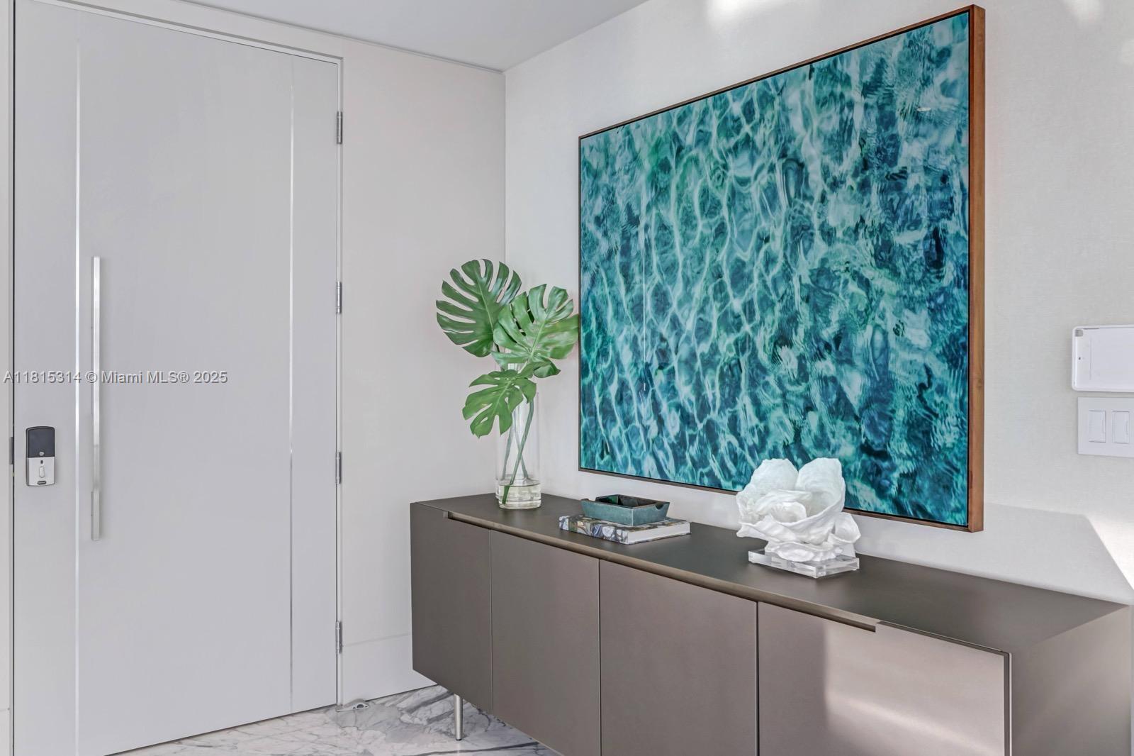 15701 COLLINS CONDO - Residential