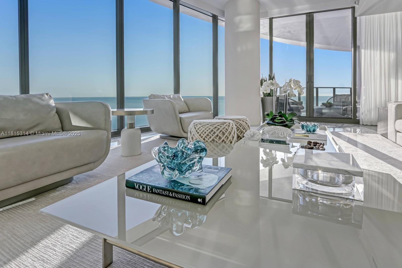 15701 COLLINS CONDO - Residential