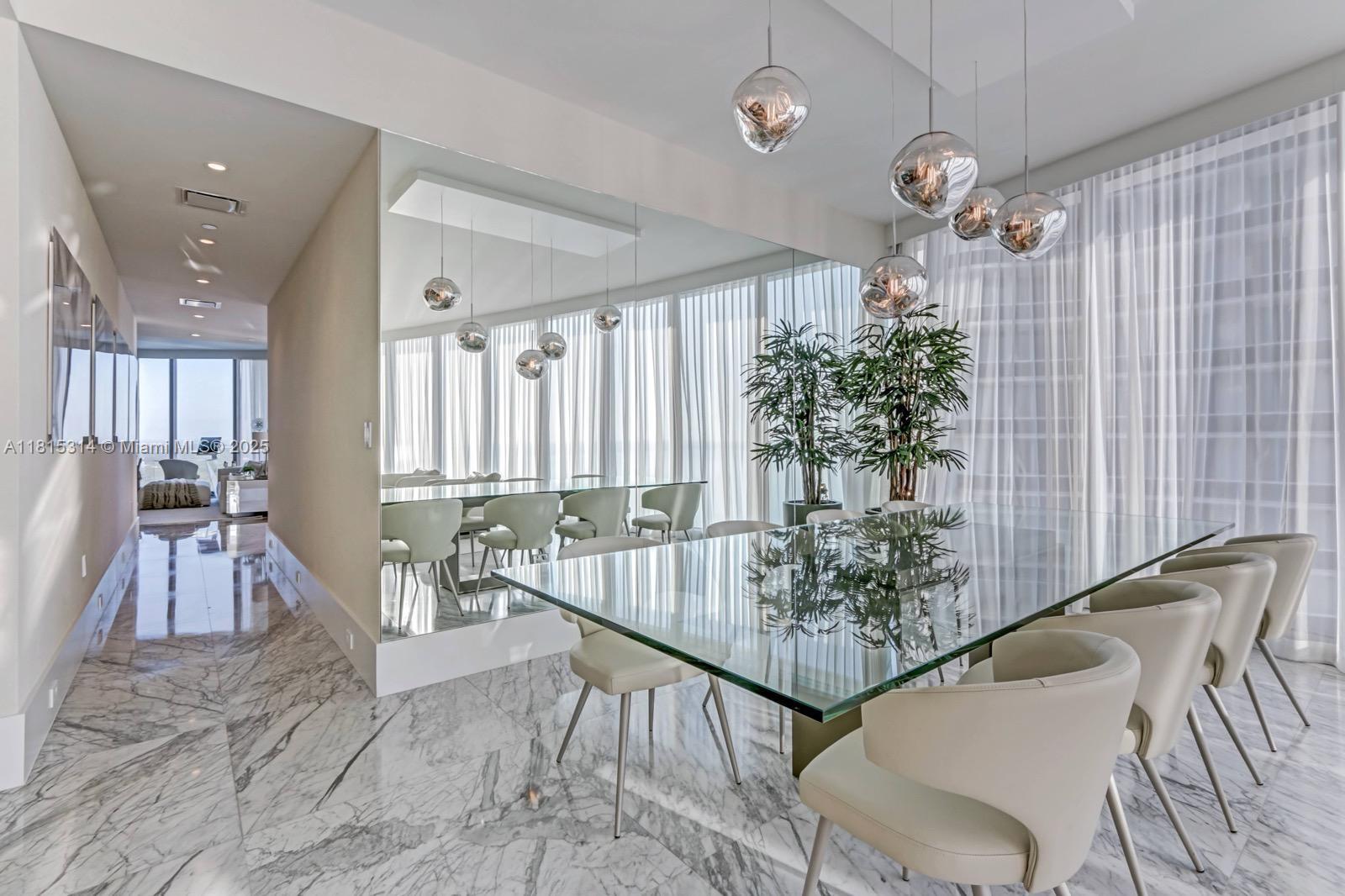 15701 COLLINS CONDO - Residential