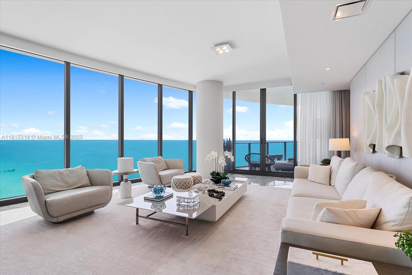 15701 COLLINS CONDO - Residential