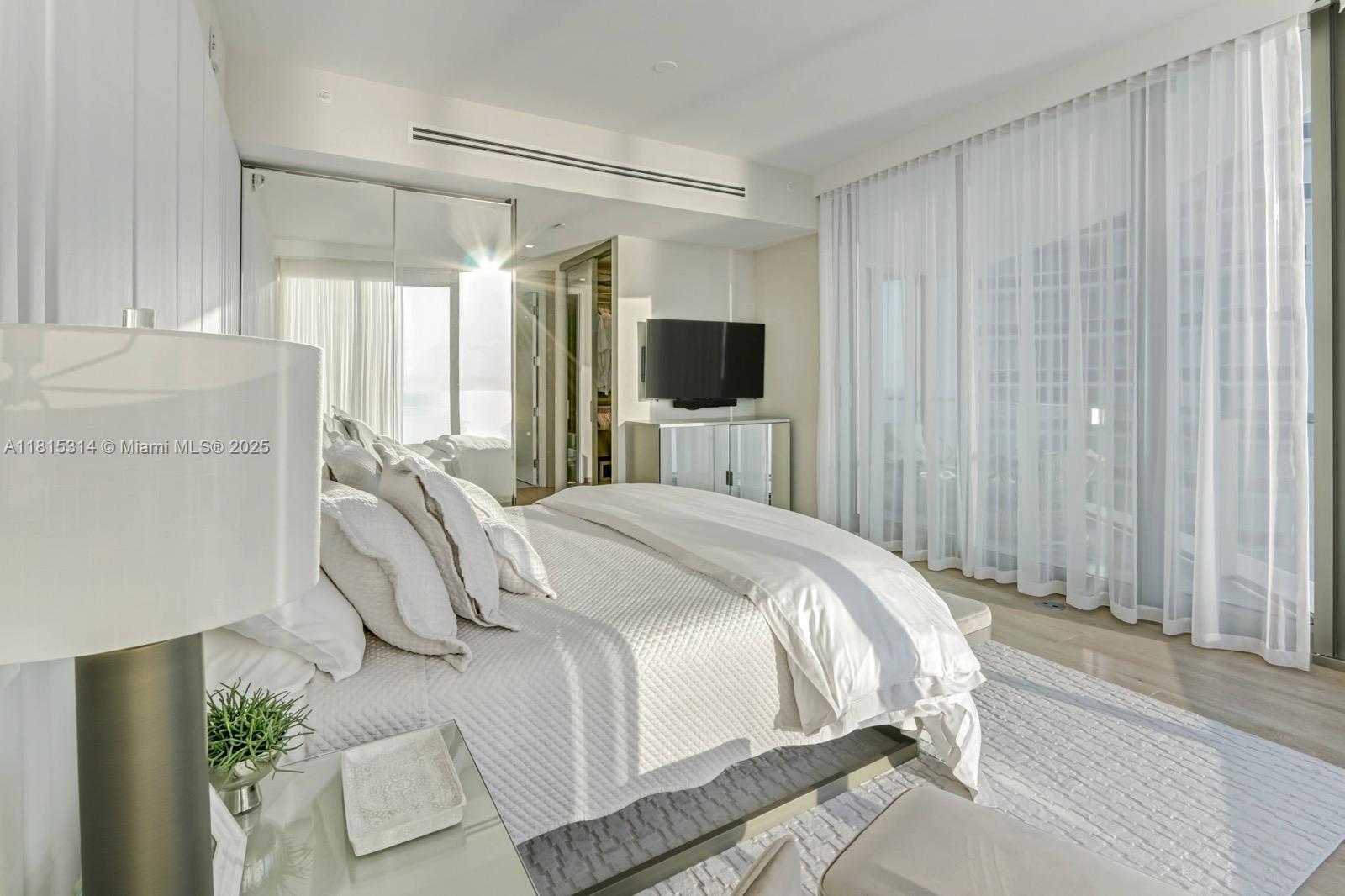 15701 COLLINS CONDO - Residential