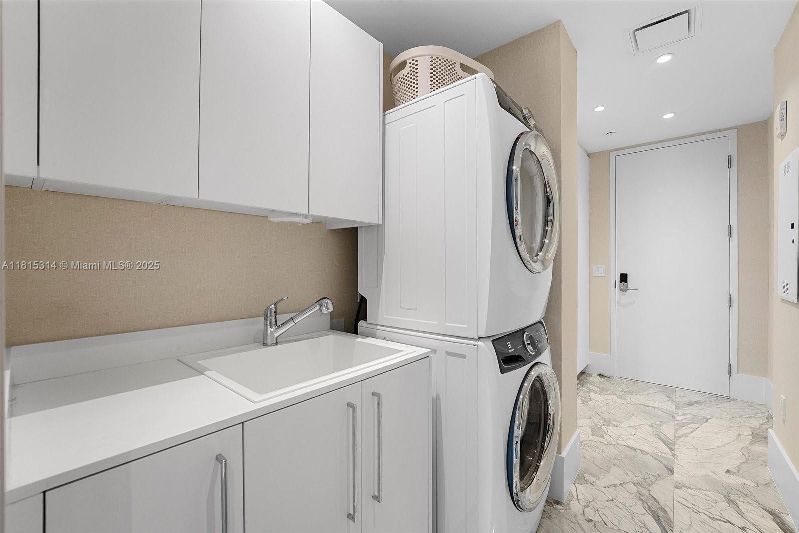 15701 COLLINS CONDO - Residential