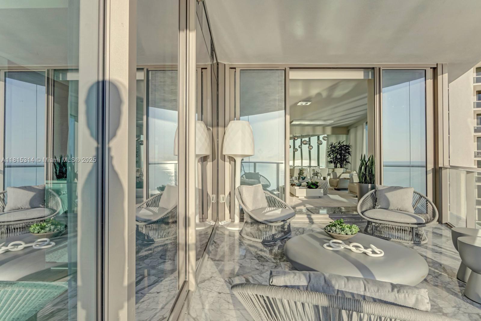 15701 COLLINS CONDO - Residential