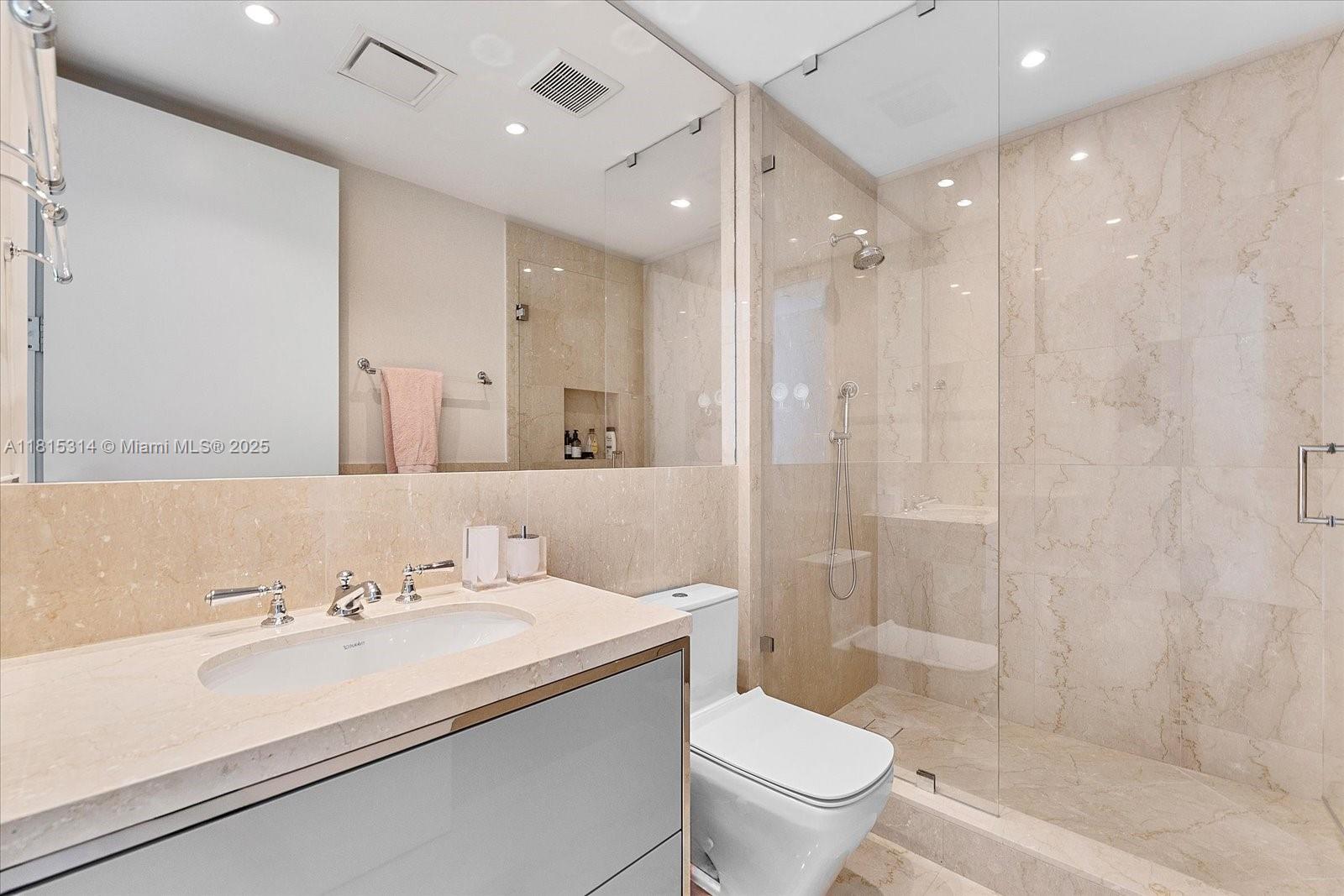 15701 COLLINS CONDO - Residential