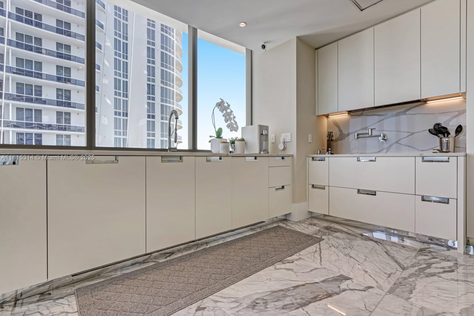 15701 COLLINS CONDO - Residential