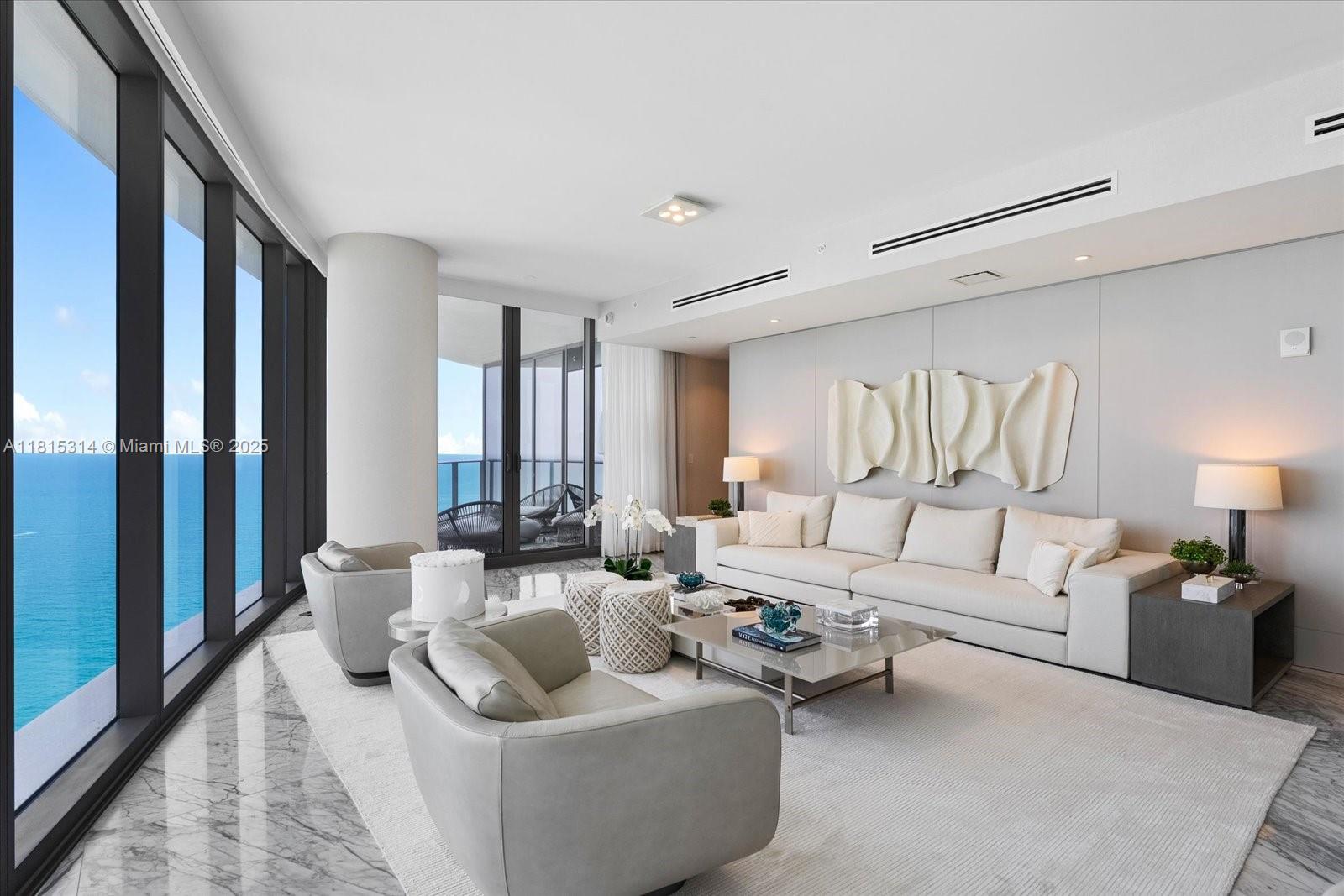 15701 COLLINS CONDO - Residential