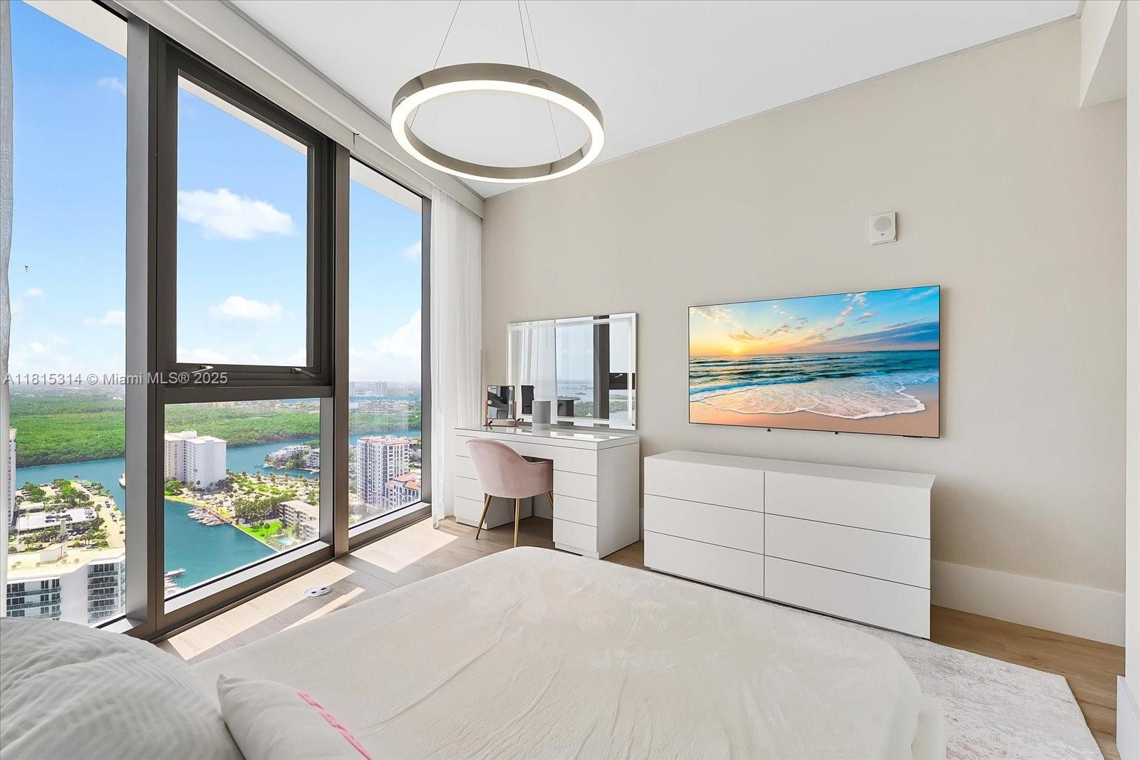 15701 COLLINS CONDO - Residential