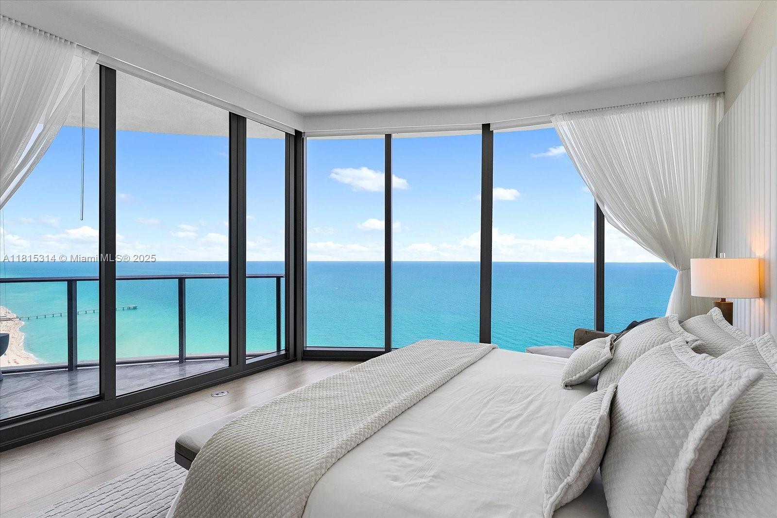 15701 COLLINS CONDO - Residential