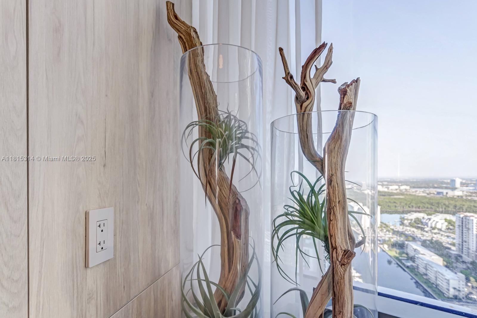 15701 COLLINS CONDO - Residential