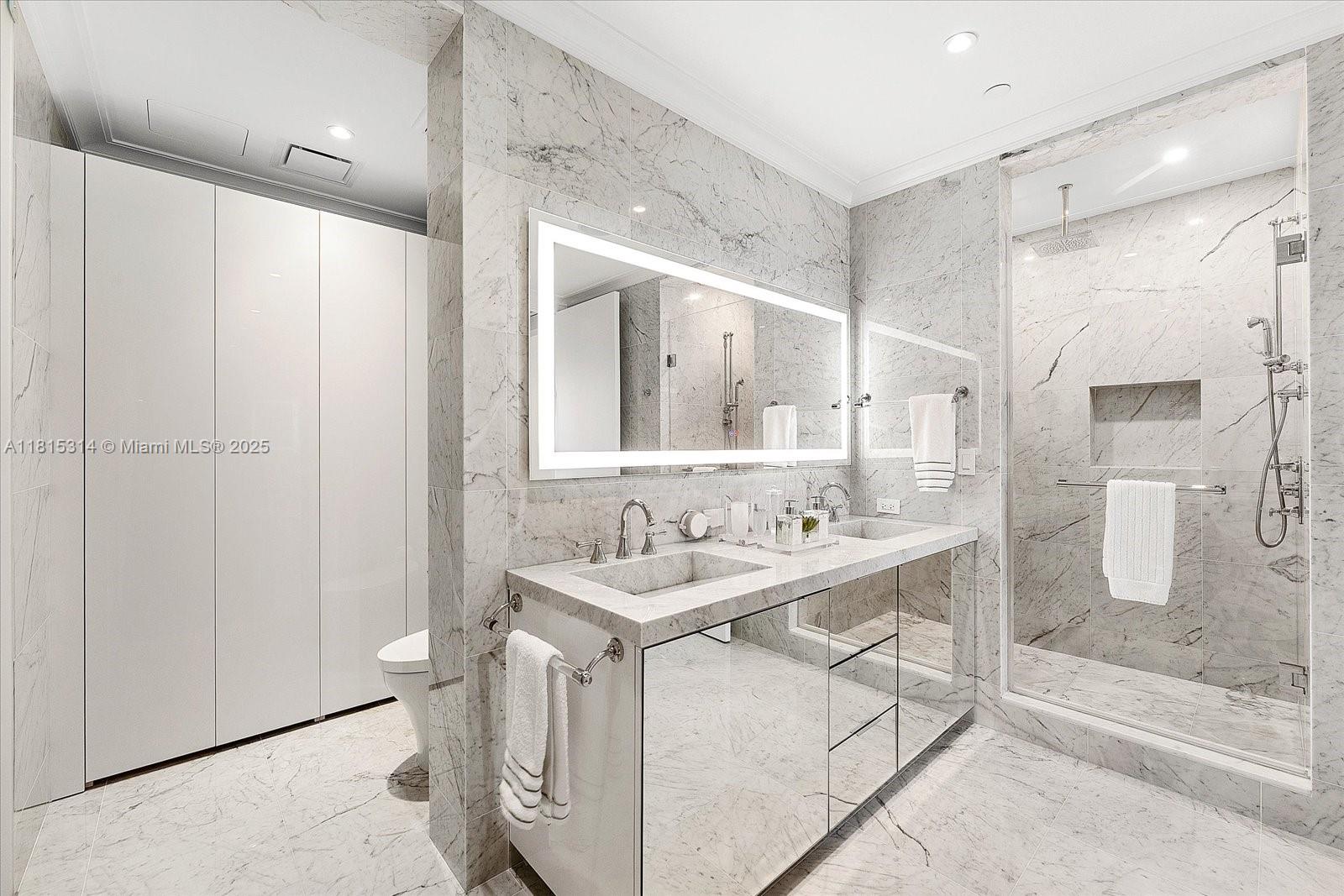 15701 COLLINS CONDO - Residential