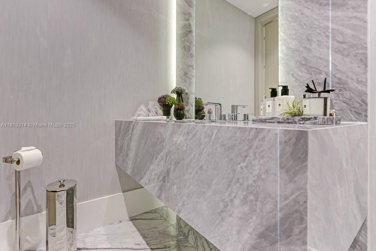 15701 COLLINS CONDO - Residential