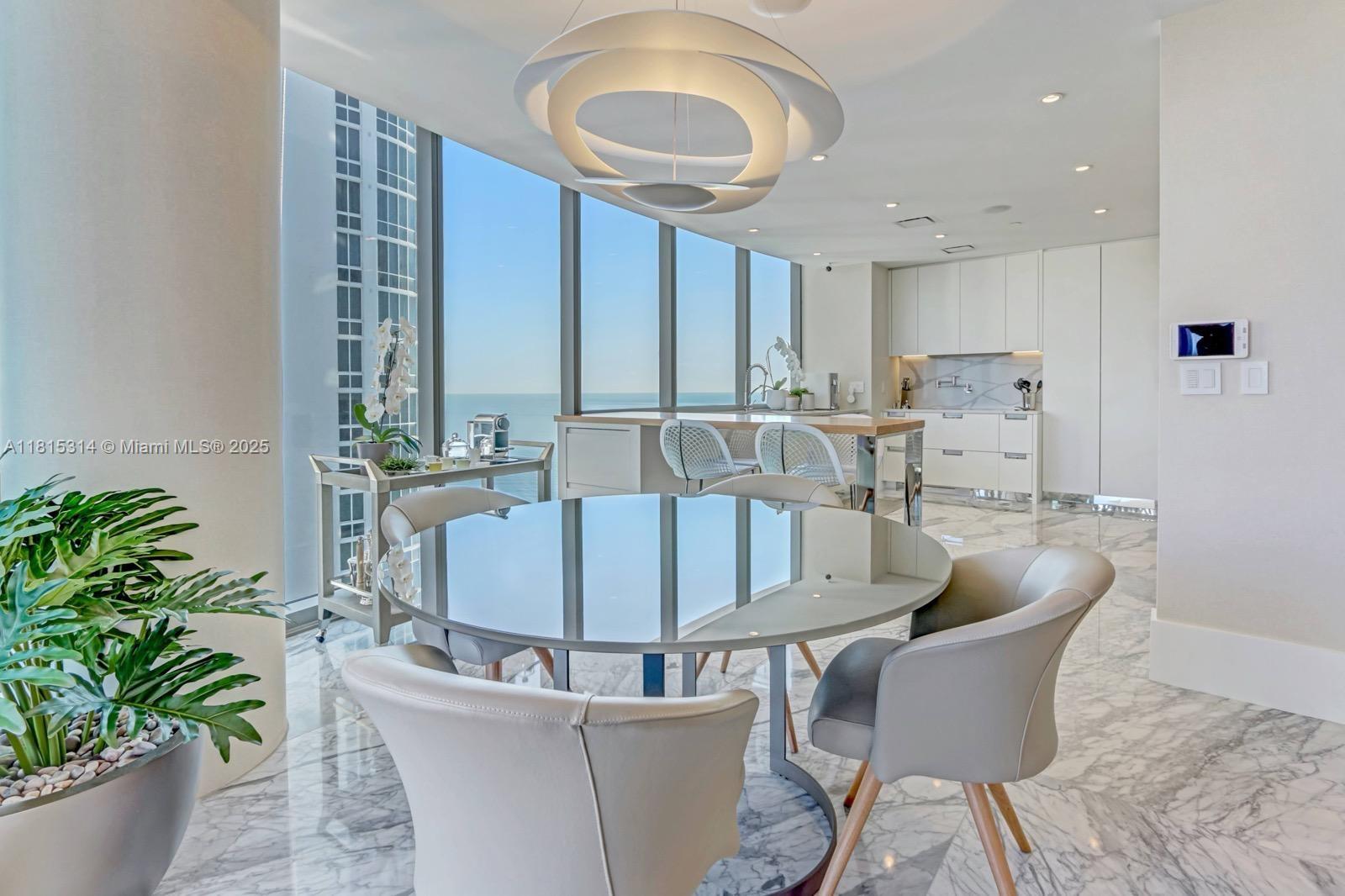 15701 COLLINS CONDO - Residential