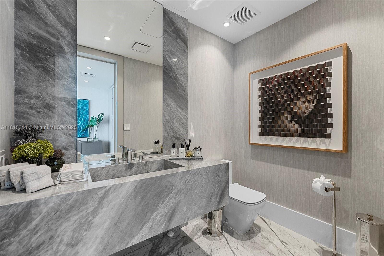 15701 COLLINS CONDO - Residential