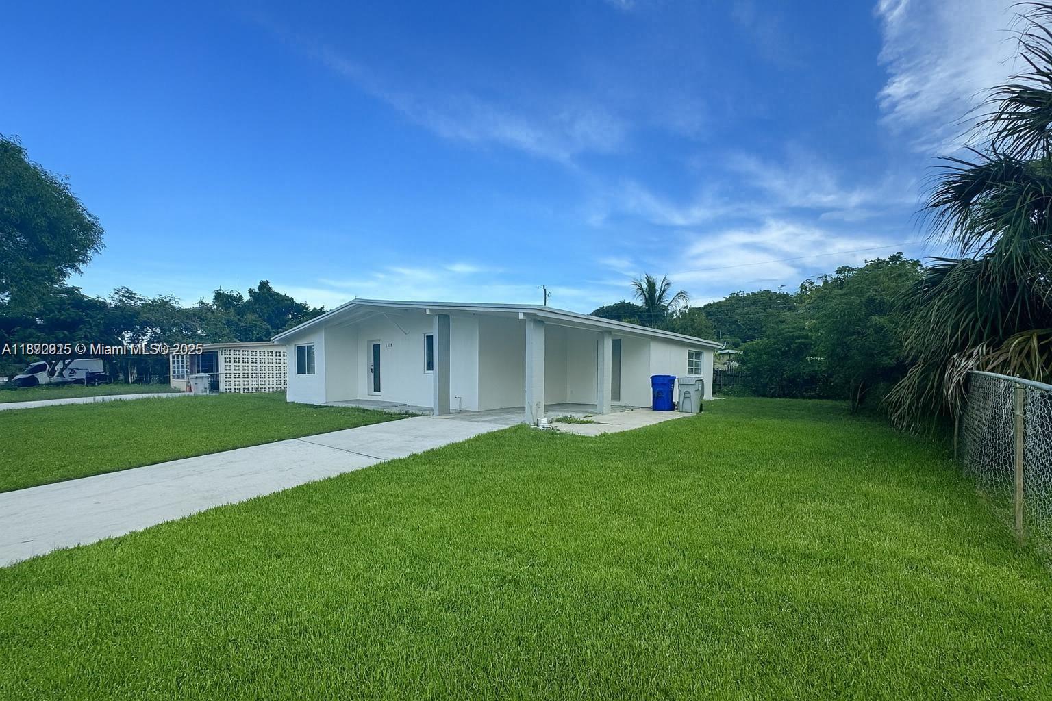 POMPANO BEACH HIGHLANDS 4 - Residential