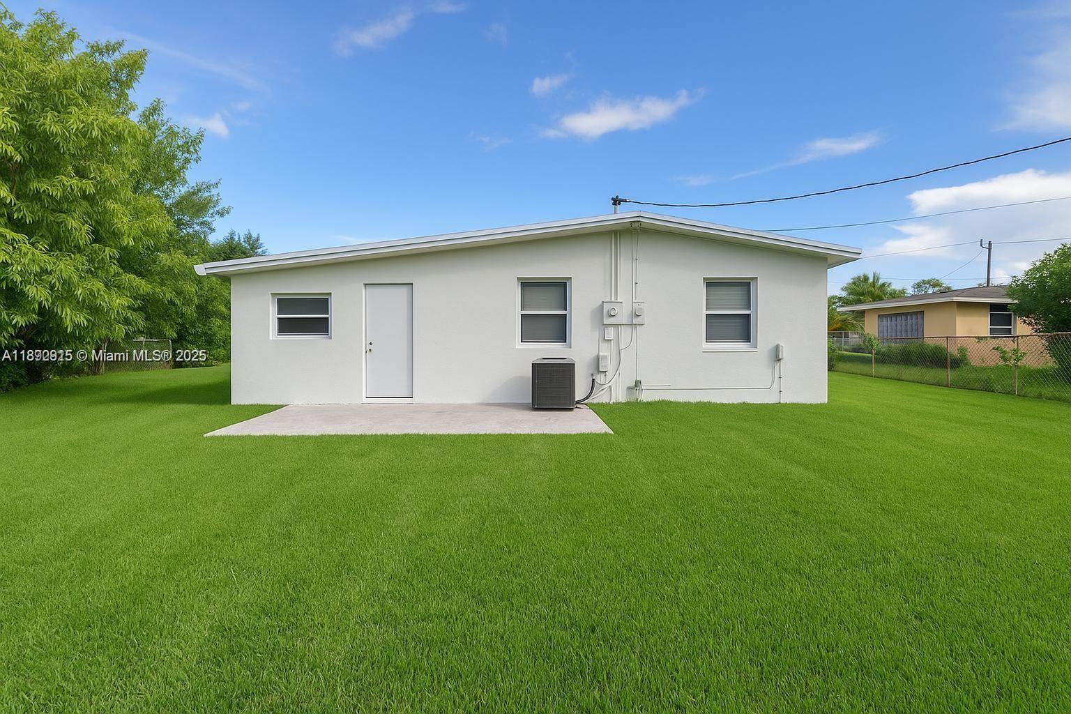 POMPANO BEACH HIGHLANDS 4 - Residential