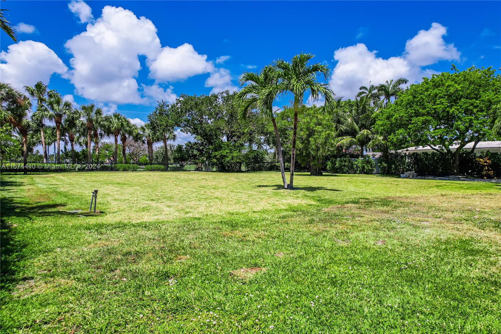 Property for Sale at 6060 La Gorce Dr, Miami Beach, Miami-Dade County, Florida -  - $3,900,000