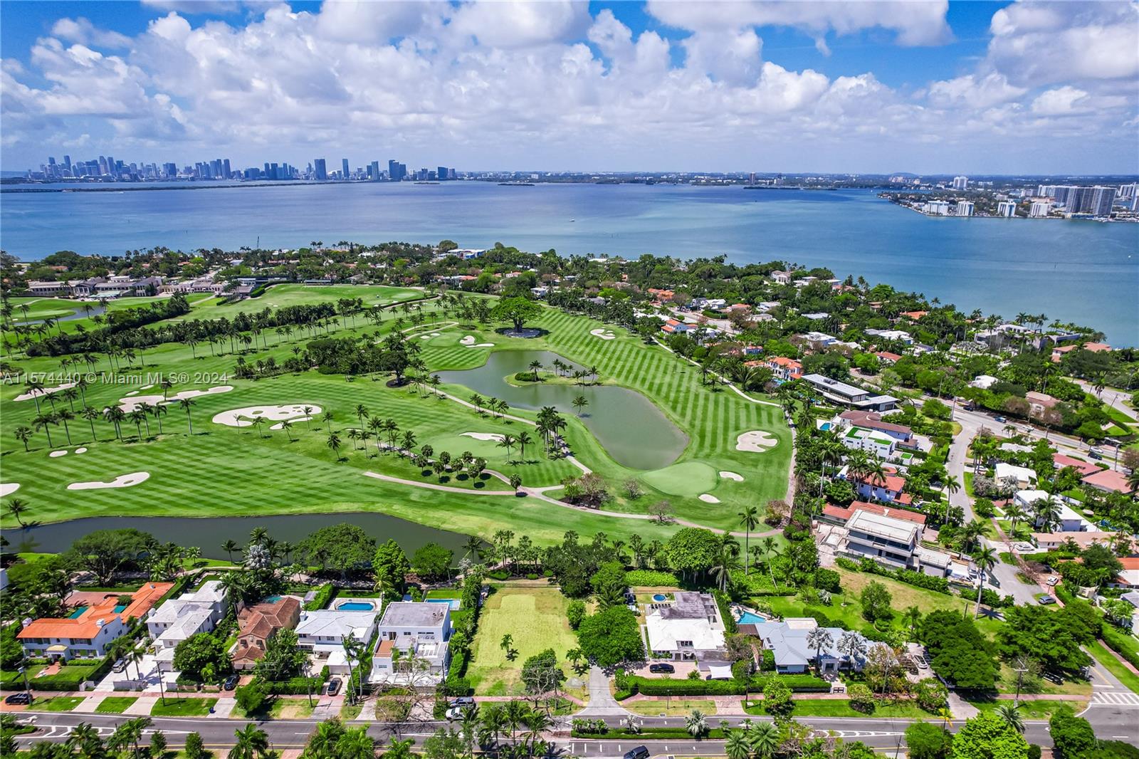 BEACH VIEW ADDN - Land