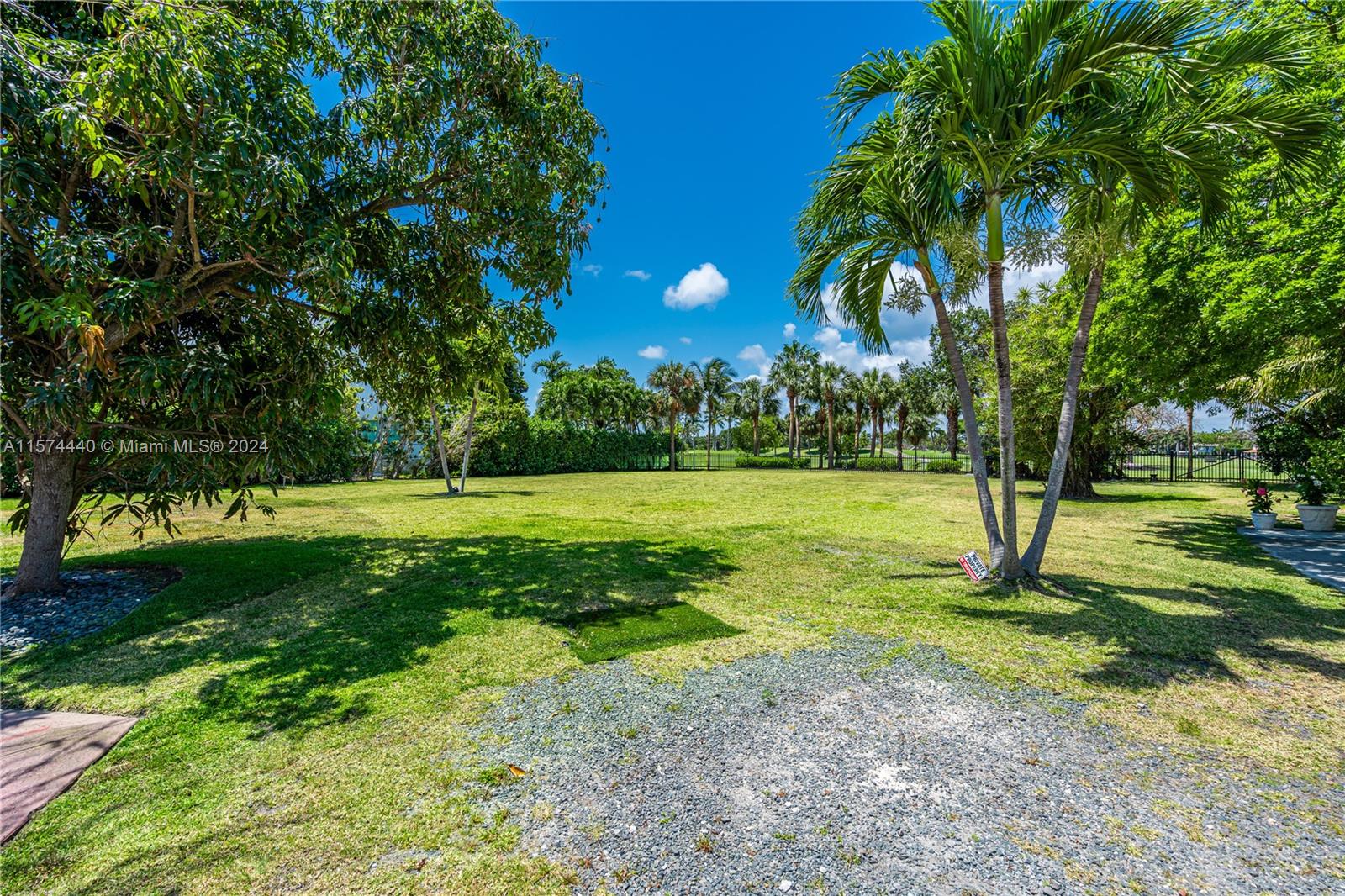 BEACH VIEW ADDN - Land