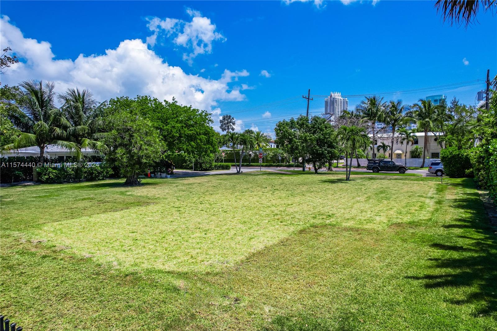 BEACH VIEW ADDN - Land