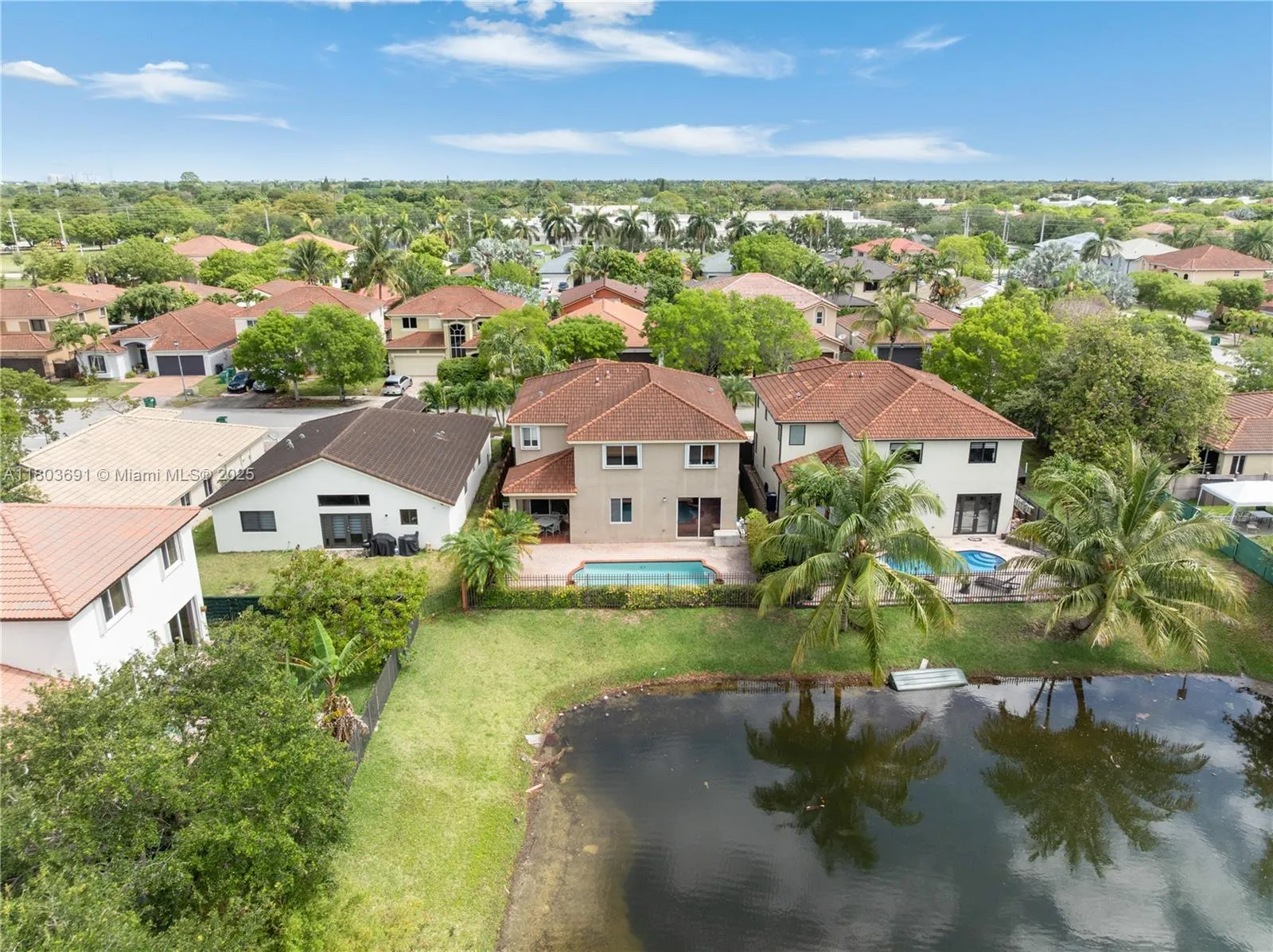 Cutler Bay, Florida 33189, United States, 5 Bedrooms Bedrooms, ,3 BathroomsBathrooms,Residential,Active,130813