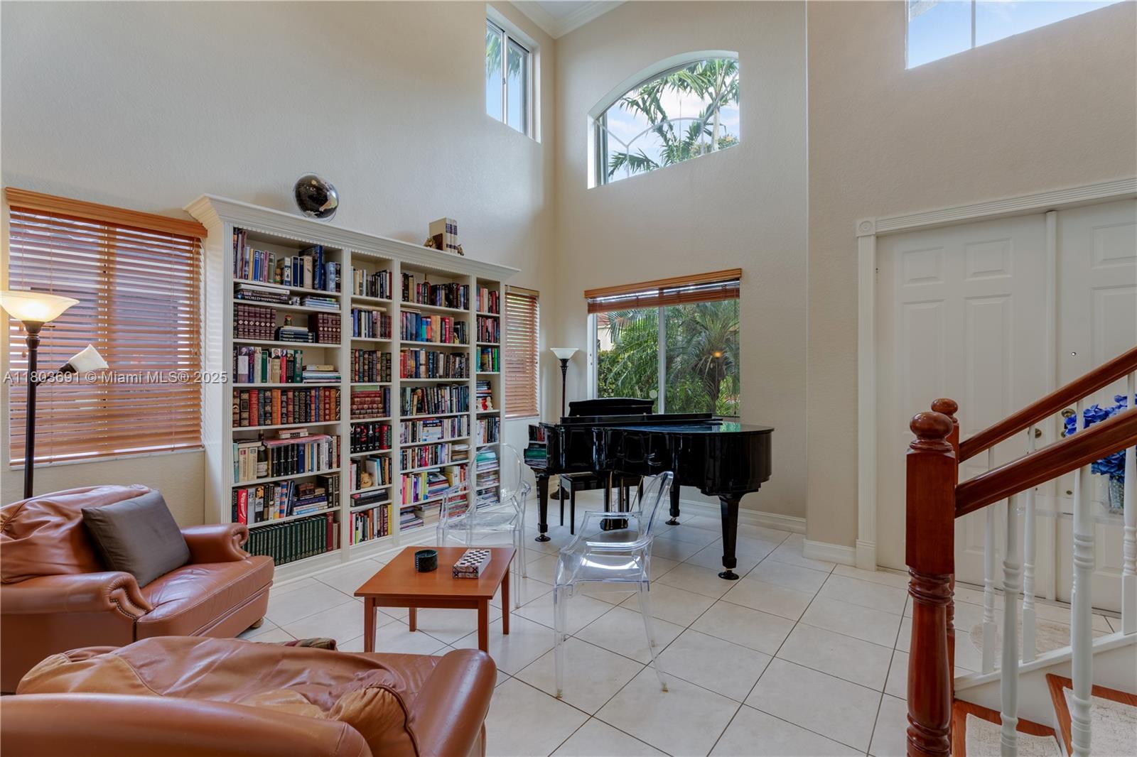 Property for Sale at 9248 Sw 209th Ter, Cutler Bay, Miami-Dade County, Florida - Bedrooms: 5 
Bathrooms: 3  - $725,000