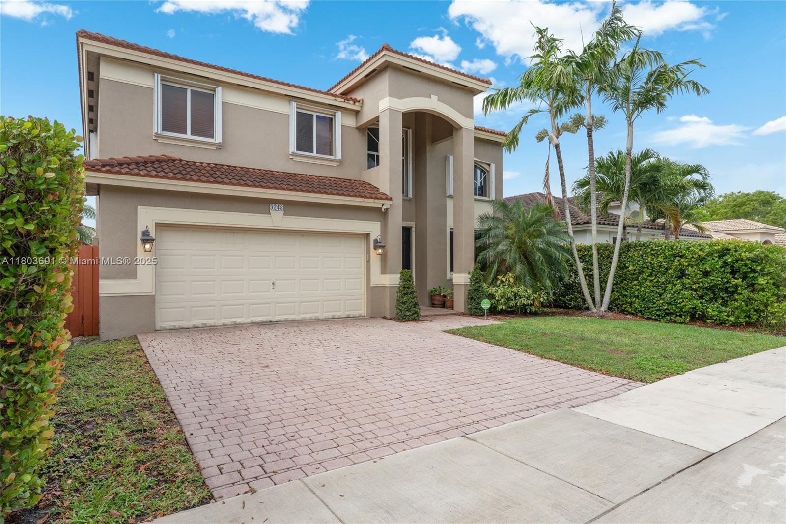 9248 SW 209th Ter