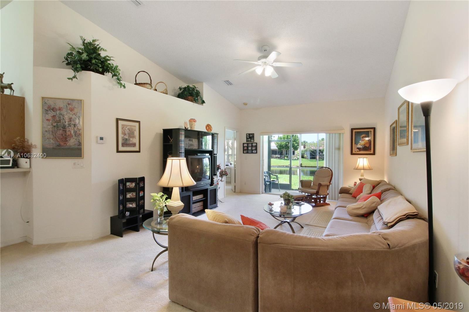 BAYWINDS RPD 3 - Residential