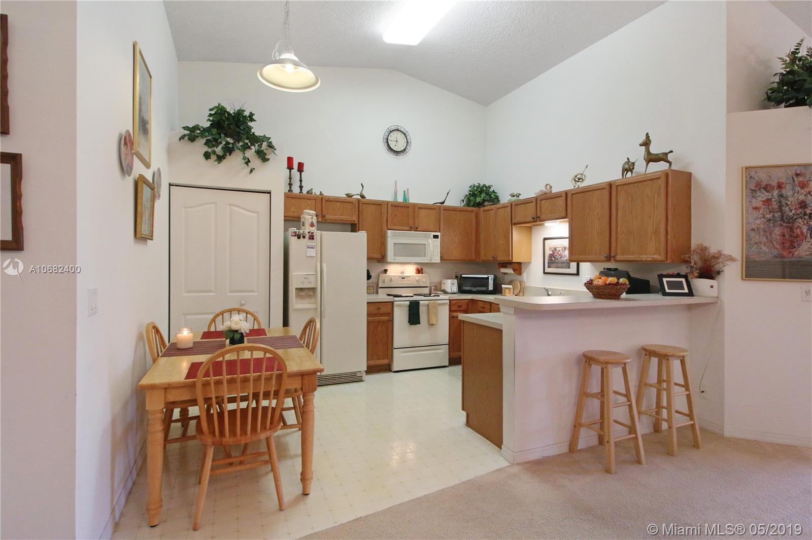 BAYWINDS RPD 3 - Residential