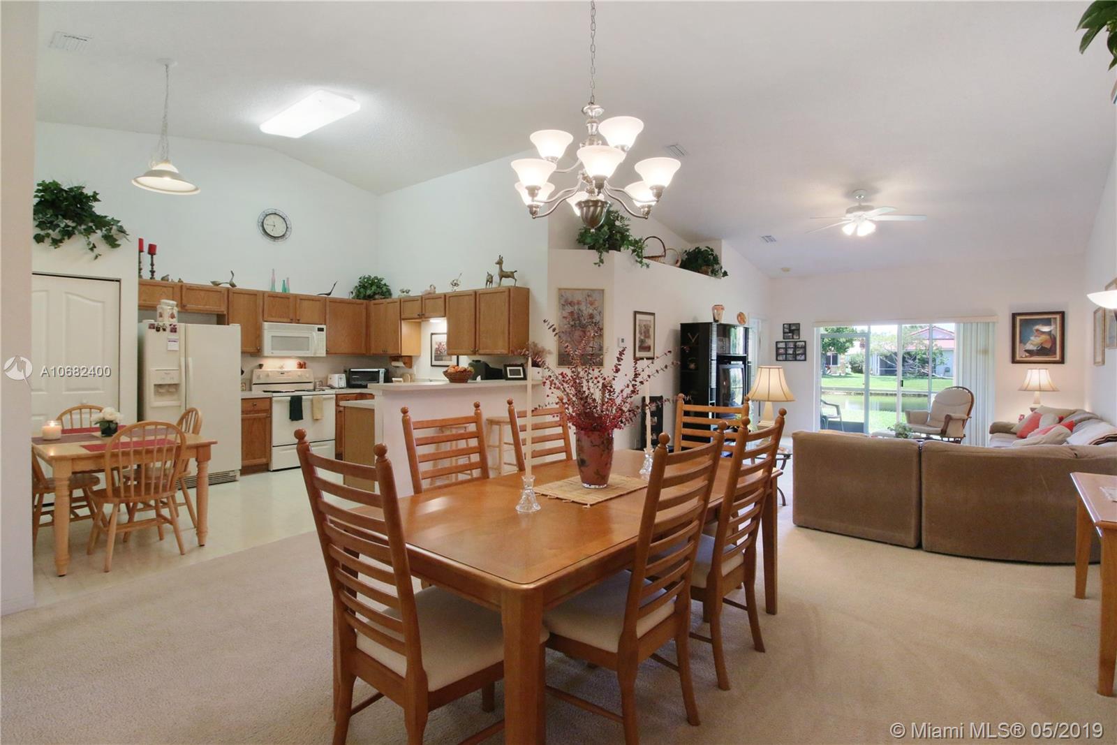 BAYWINDS RPD 3 - Residential