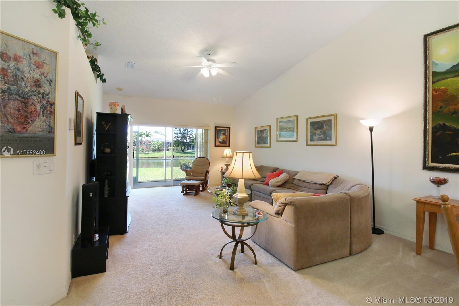 BAYWINDS RPD 3 - Residential