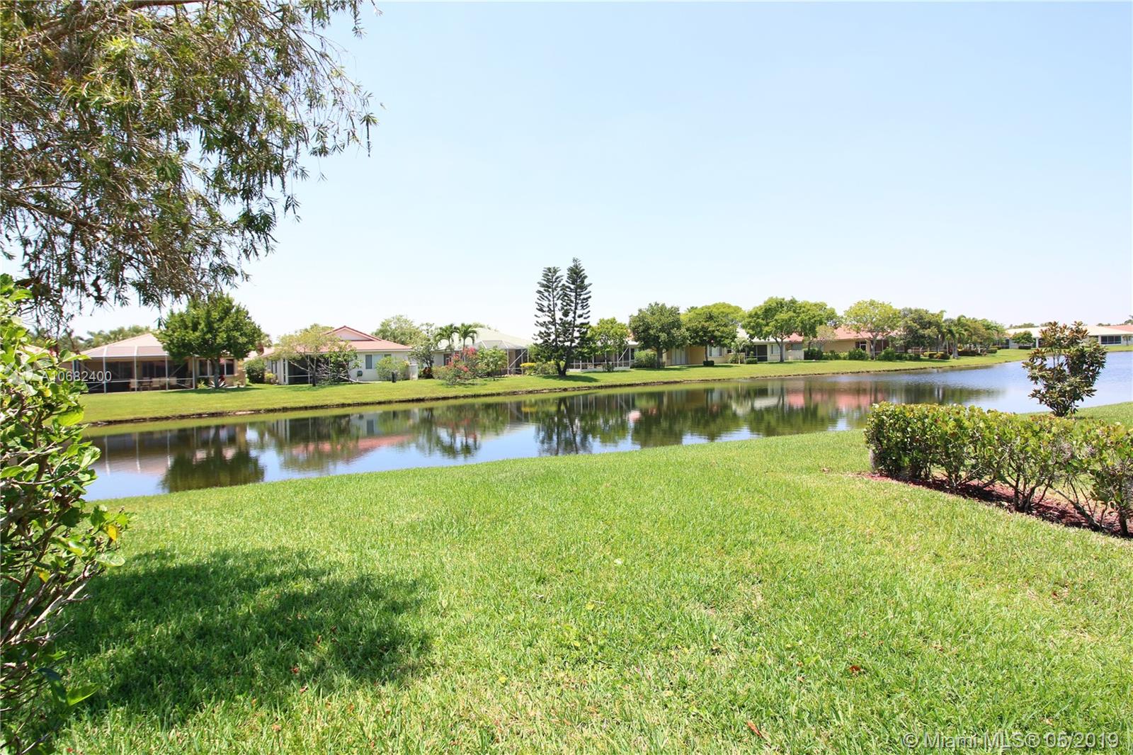 BAYWINDS RPD 3 - Residential