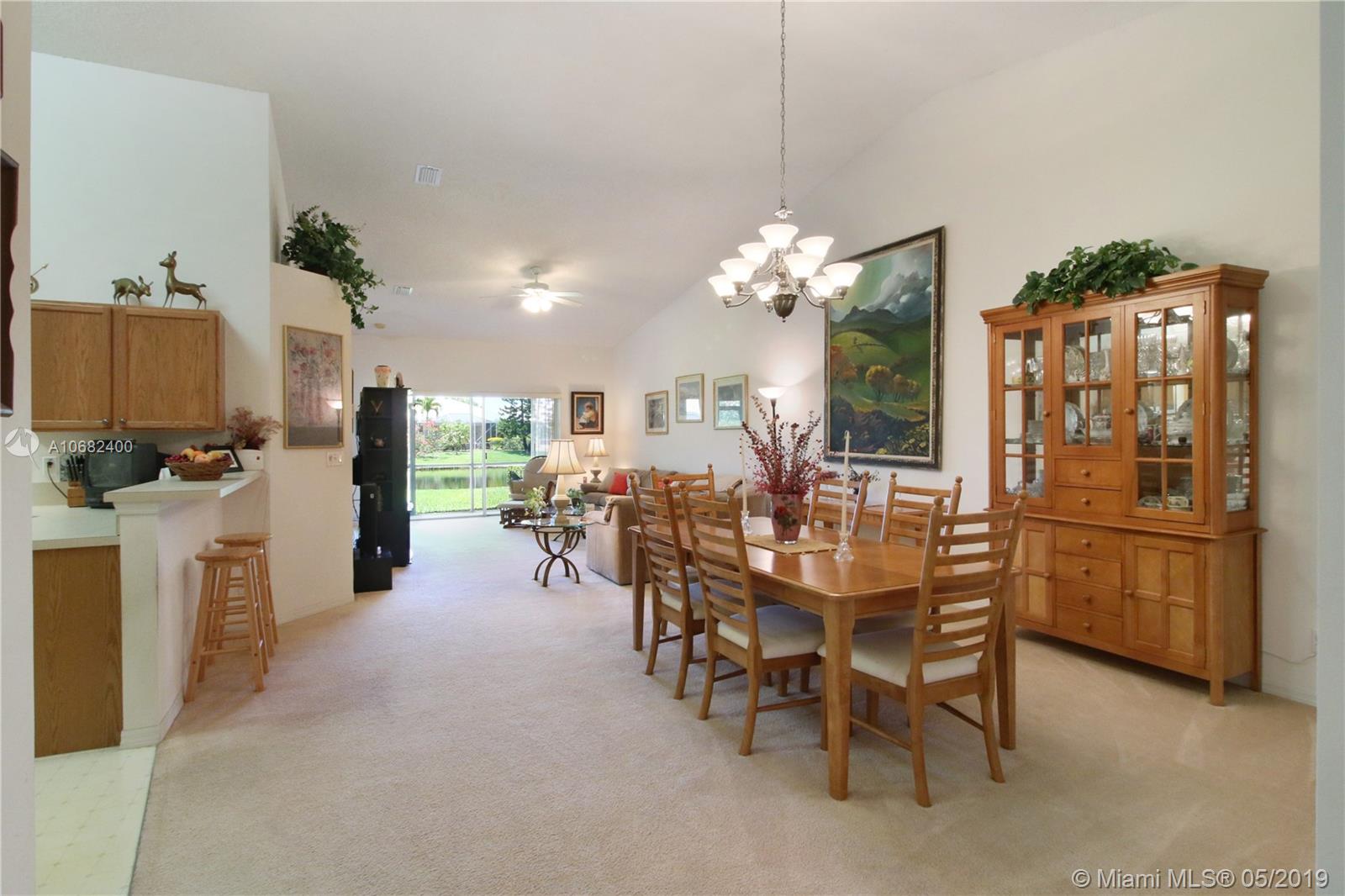 BAYWINDS RPD 3 - Residential