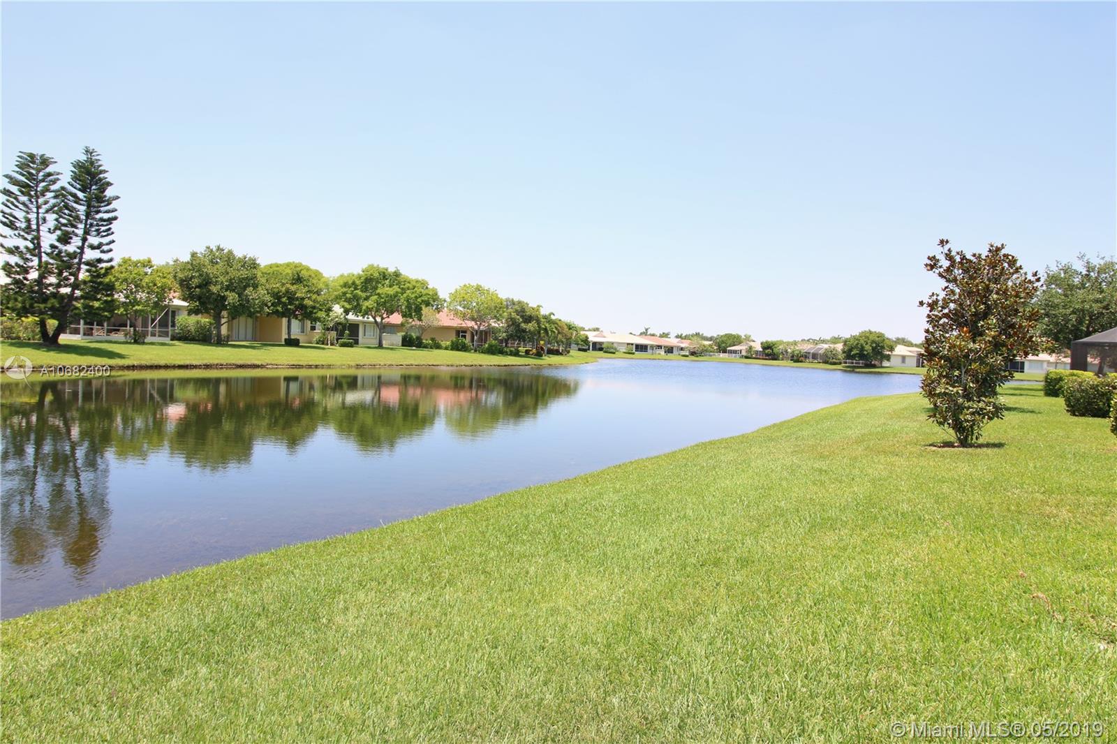 BAYWINDS RPD 3 - Residential